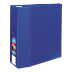 AVERY 5IN EZD BINDER BLUE
